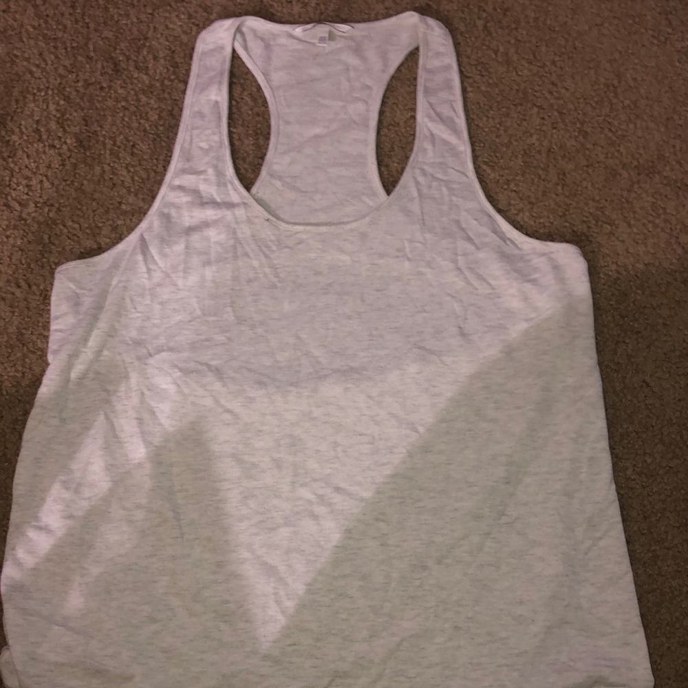 LAST CHANCE: Victoria’s Secret Sport Racerback Tank Top (XL)
